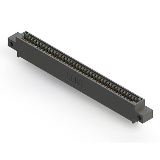 895-040-524-612 EDAC Inc.  Edgeboard Connectors
